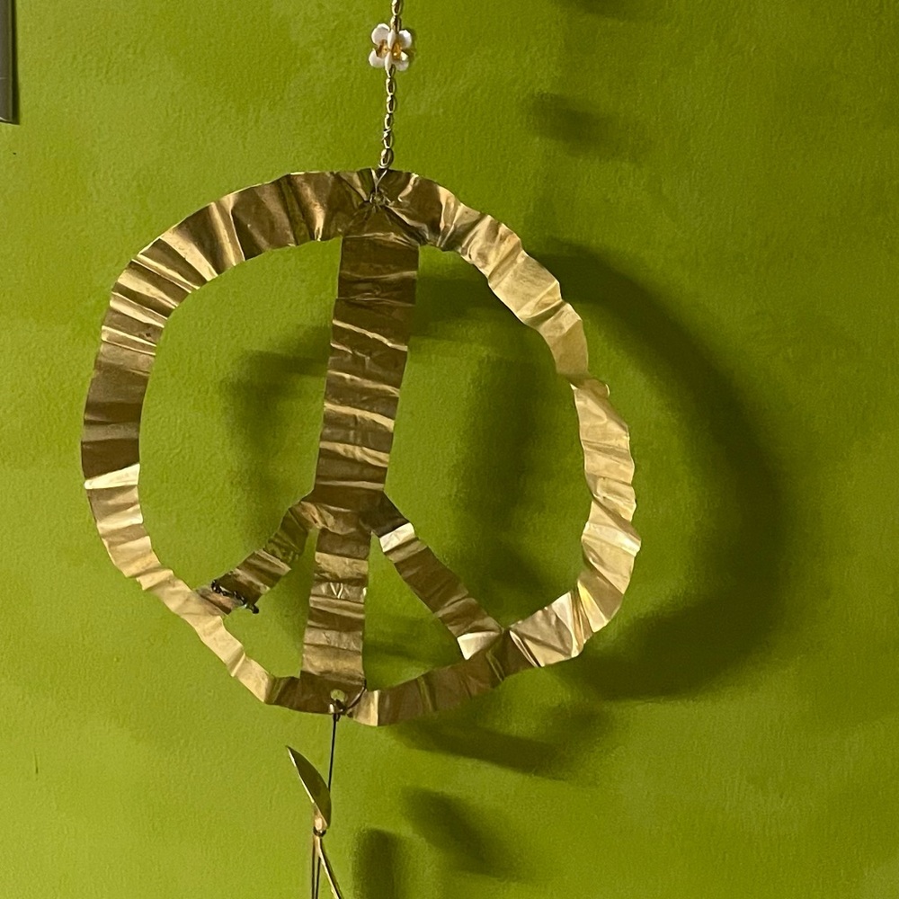 Wind chime